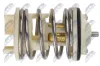 Thermostat, Kühlmittel NTY CTM-VW-091 Bild Thermostat, Kühlmittel NTY CTM-VW-091