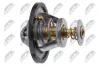 Thermostat, Kühlmittel NTY CTM-VW-092 Bild Thermostat, Kühlmittel NTY CTM-VW-092