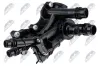 Thermostat, Kühlmittel NTY CTM-VW-095 Bild Thermostat, Kühlmittel NTY CTM-VW-095