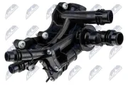 Thermostat, Kühlmittel NTY CTM-VW-095
