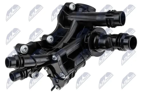 Thermostat, Kühlmittel NTY CTM-VW-095 Bild Thermostat, Kühlmittel NTY CTM-VW-095