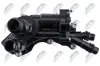 Thermostat, Kühlmittel NTY CTM-VW-095 Bild Thermostat, Kühlmittel NTY CTM-VW-095