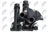 Thermostat, Kühlmittel NTY CTM-VW-095 Bild Thermostat, Kühlmittel NTY CTM-VW-095