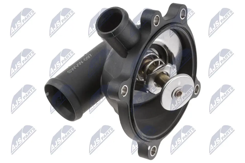 Thermostat, Kühlmittel NTY CTM-VW-097