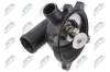 Thermostat, Kühlmittel NTY CTM-VW-097 Bild Thermostat, Kühlmittel NTY CTM-VW-097