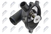 Thermostat, Kühlmittel NTY CTM-VW-097