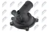 Thermostat, Kühlmittel NTY CTM-VW-097 Bild Thermostat, Kühlmittel NTY CTM-VW-097