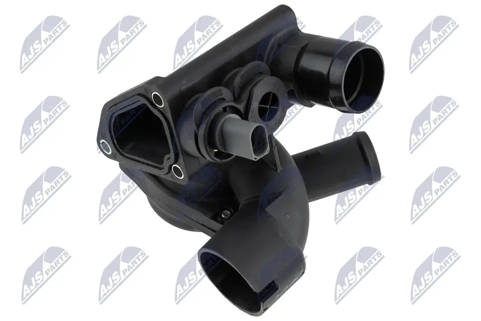 Thermostatgehäuse NTY CTM-VW-098