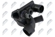 Thermostatgehäuse NTY CTM-VW-098
