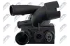Thermostatgehäuse NTY CTM-VW-098 Bild Thermostatgehäuse NTY CTM-VW-098