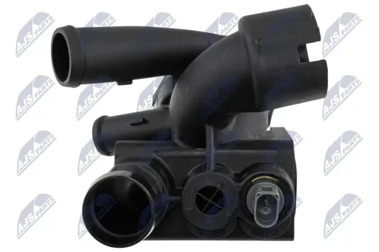 Thermostatgehäuse NTY CTM-VW-098 Bild Thermostatgehäuse NTY CTM-VW-098