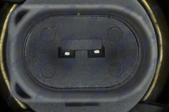 Thermostatgehäuse NTY CTM-VW-098 Bild Thermostatgehäuse NTY CTM-VW-098