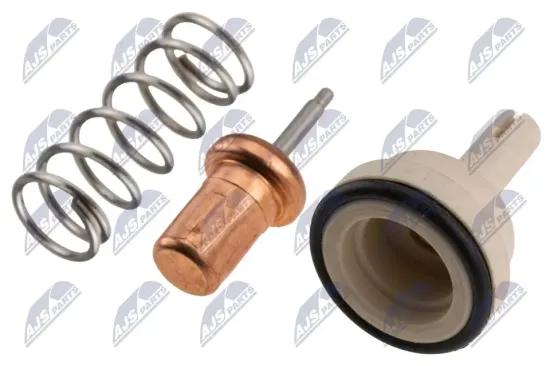 Thermostat, Kühlmittel NTY CTM-VW-099 Bild Thermostat, Kühlmittel NTY CTM-VW-099