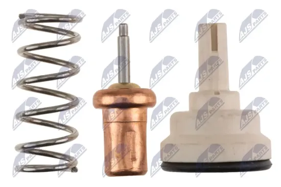 Thermostat, Kühlmittel NTY CTM-VW-099 Bild Thermostat, Kühlmittel NTY CTM-VW-099