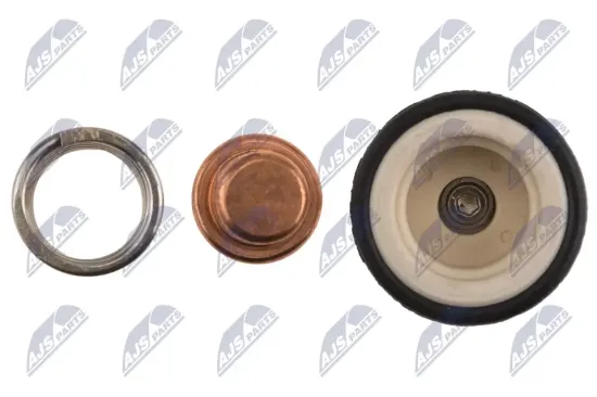 Thermostat, Kühlmittel NTY CTM-VW-099 Bild Thermostat, Kühlmittel NTY CTM-VW-099