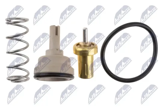Thermostat, Kühlmittel NTY CTM-VW-103 Bild Thermostat, Kühlmittel NTY CTM-VW-103