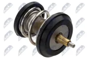 Thermostat, Kühlmittel NTY CTM-VW-104