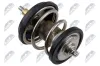 Thermostat, Kühlmittel NTY CTM-VW-104 Bild Thermostat, Kühlmittel NTY CTM-VW-104