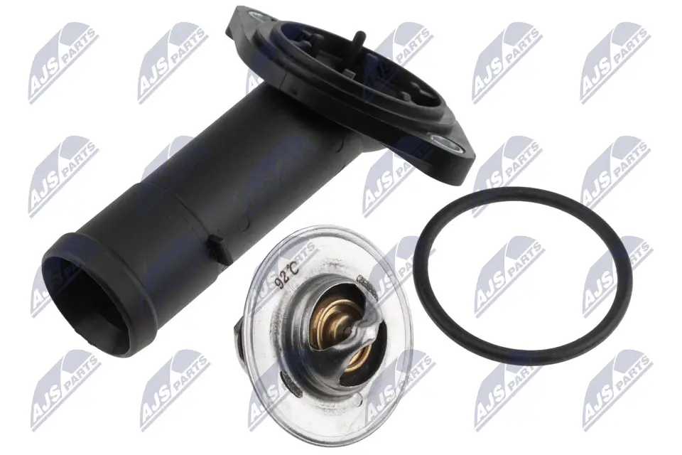 Thermostat, Kühlmittel NTY CTM-VW-107