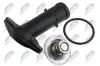 Thermostat, Kühlmittel NTY CTM-VW-107 Bild Thermostat, Kühlmittel NTY CTM-VW-107