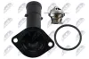 Thermostat, Kühlmittel NTY CTM-VW-107 Bild Thermostat, Kühlmittel NTY CTM-VW-107