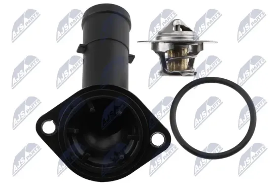 Thermostat, Kühlmittel NTY CTM-VW-107 Bild Thermostat, Kühlmittel NTY CTM-VW-107