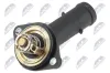 Thermostat, Kühlmittel NTY CTM-VW-108 Bild Thermostat, Kühlmittel NTY CTM-VW-108