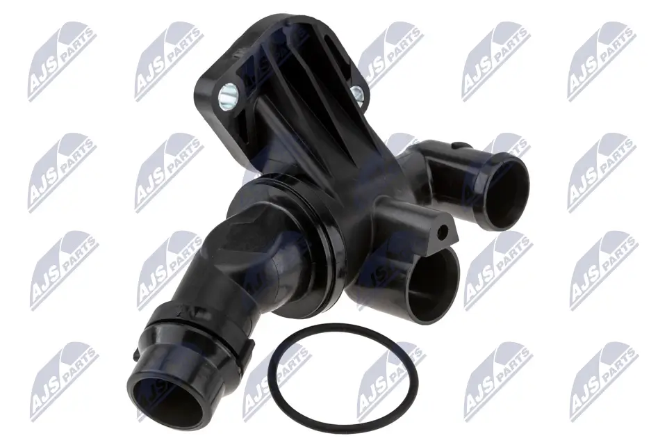 Thermostatgehäuse NTY CTM-VW-110