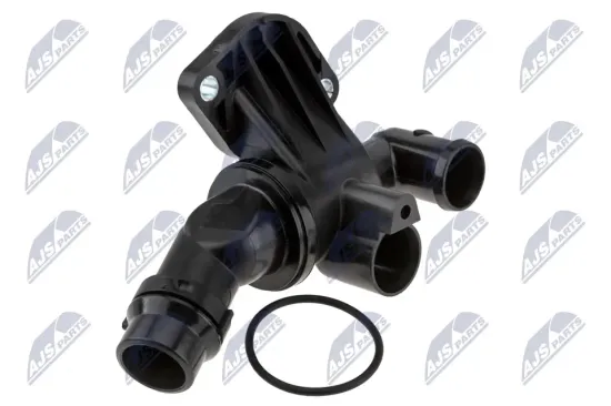 Thermostatgehäuse NTY CTM-VW-110 Bild Thermostatgehäuse NTY CTM-VW-110