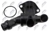 Thermostatgehäuse NTY CTM-VW-110 Bild Thermostatgehäuse NTY CTM-VW-110