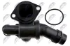 Thermostatgehäuse NTY CTM-VW-110 Bild Thermostatgehäuse NTY CTM-VW-110
