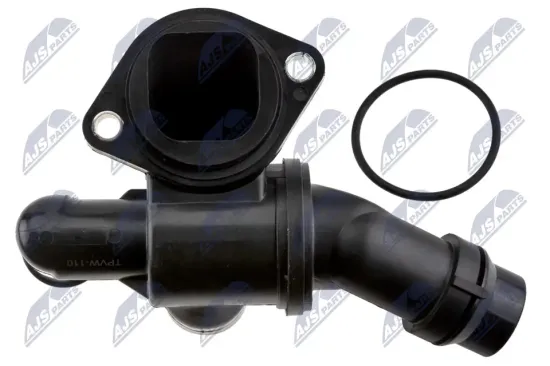 Thermostatgehäuse NTY CTM-VW-110 Bild Thermostatgehäuse NTY CTM-VW-110