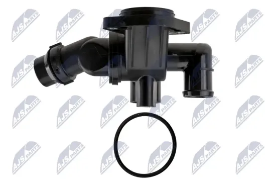 Thermostatgehäuse NTY CTM-VW-110 Bild Thermostatgehäuse NTY CTM-VW-110
