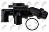 Thermostatgehäuse NTY CTM-VW-110 Bild Thermostatgehäuse NTY CTM-VW-110
