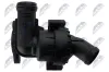 Thermostat, Kühlmittel NTY CTM-VW-111 Bild Thermostat, Kühlmittel NTY CTM-VW-111