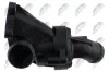 Thermostat, Kühlmittel NTY CTM-VW-111 Bild Thermostat, Kühlmittel NTY CTM-VW-111