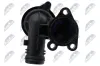 Thermostat, Kühlmittel NTY CTM-VW-111 Bild Thermostat, Kühlmittel NTY CTM-VW-111