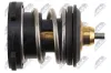 Thermostat, Kühlmittel NTY CTM-VW-112 Bild Thermostat, Kühlmittel NTY CTM-VW-112