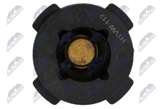 Thermostat, Kühlmittel NTY CTM-VW-112 Bild Thermostat, Kühlmittel NTY CTM-VW-112