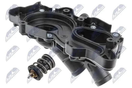 Thermostatgehäuse NTY CTM-VW-113 Bild Thermostatgehäuse NTY CTM-VW-113