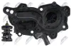 Thermostatgehäuse NTY CTM-VW-113 Bild Thermostatgehäuse NTY CTM-VW-113