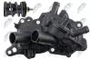 Thermostatgehäuse NTY CTM-VW-113 Bild Thermostatgehäuse NTY CTM-VW-113