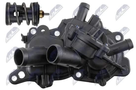 Thermostatgehäuse NTY CTM-VW-113 Bild Thermostatgehäuse NTY CTM-VW-113
