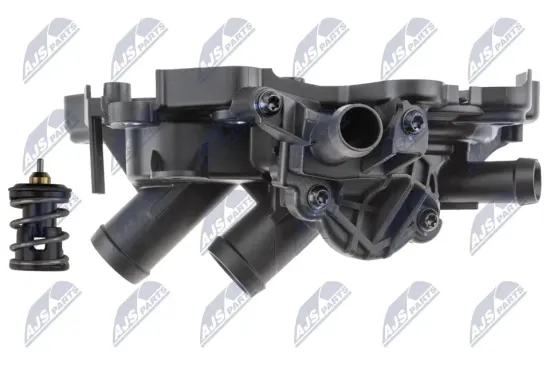 Thermostatgehäuse NTY CTM-VW-113 Bild Thermostatgehäuse NTY CTM-VW-113