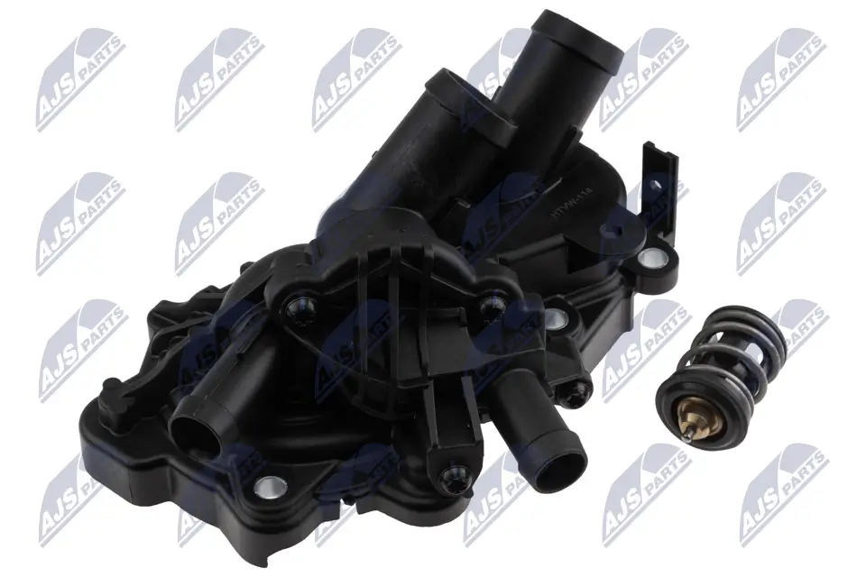 Thermostat, Kühlmittel NTY CTM-VW-114