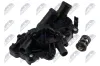 Thermostat, Kühlmittel NTY CTM-VW-114 Bild Thermostat, Kühlmittel NTY CTM-VW-114