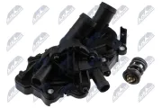 Thermostat, Kühlmittel NTY CTM-VW-114