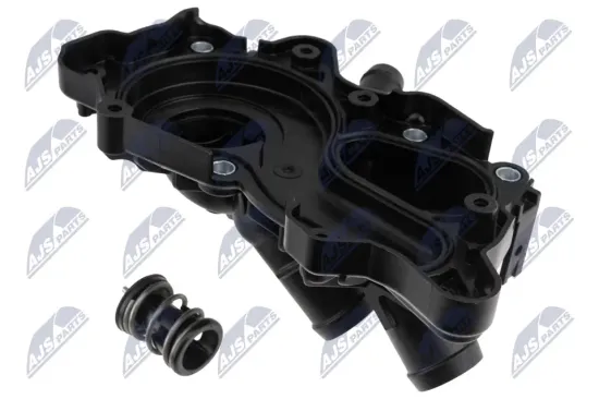 Thermostat, Kühlmittel NTY CTM-VW-114 Bild Thermostat, Kühlmittel NTY CTM-VW-114