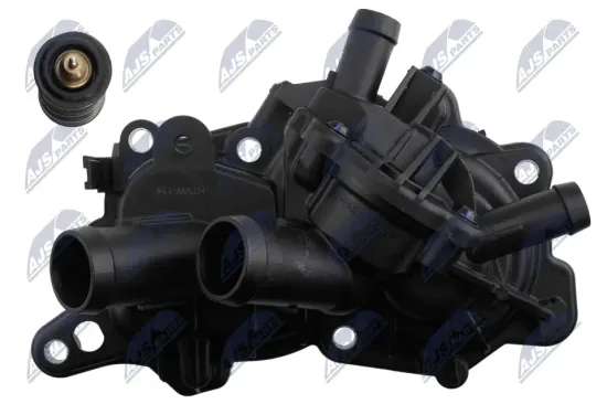 Thermostat, Kühlmittel NTY CTM-VW-114 Bild Thermostat, Kühlmittel NTY CTM-VW-114