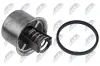 Thermostat, Kühlmittel NTY CTM-VW-116 Bild Thermostat, Kühlmittel NTY CTM-VW-116